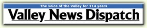 Valley News Dispatch